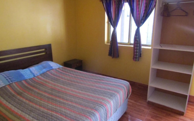 Hostal San Martin
