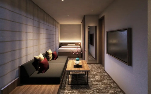Premium Apart MONday GINZA EAST