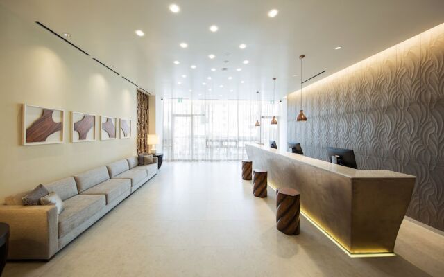 Solaria Nishitetsu Hotel Busan