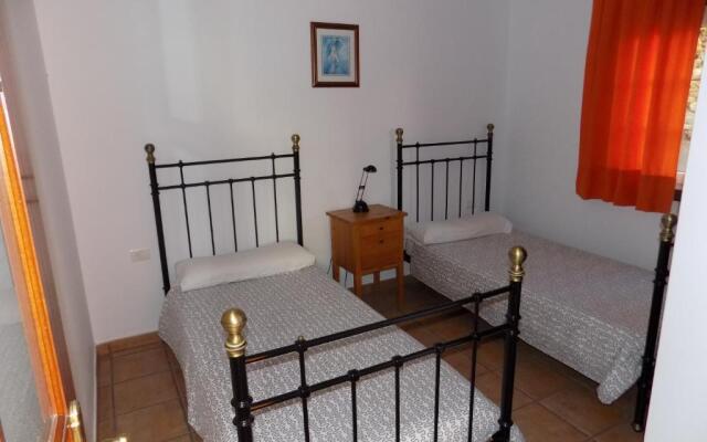 Apartamentos Villa Colon