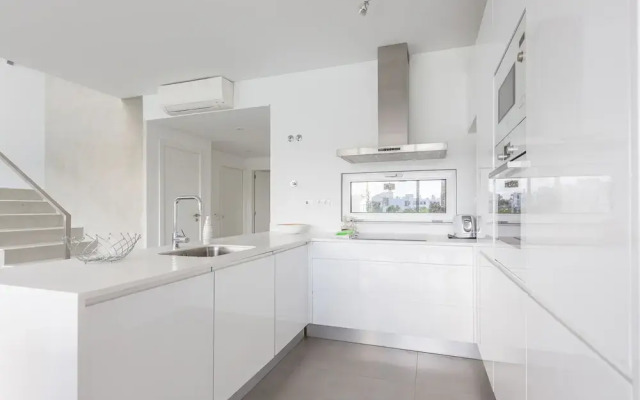 Albufeira Design Villa