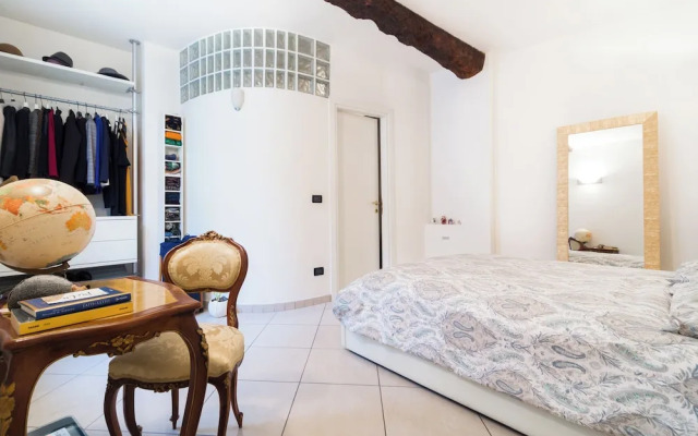 Appartamento comodo dell'Archiginnasio