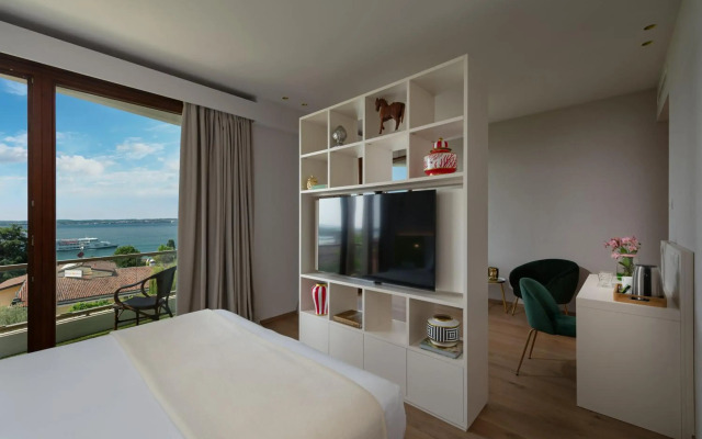 Olivi Hotel & Natural Spa