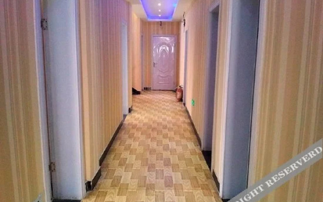 Wangjiao Fashionable Hotel