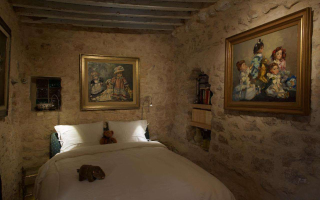 L'Auberge De Tamezret