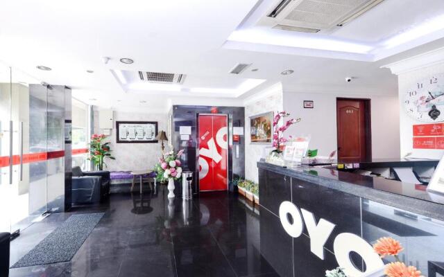OYO 1102 Amani Hotel
