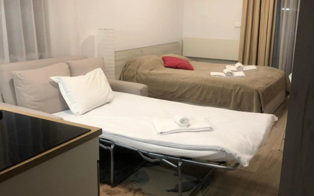 Temerso Studio-Apartment