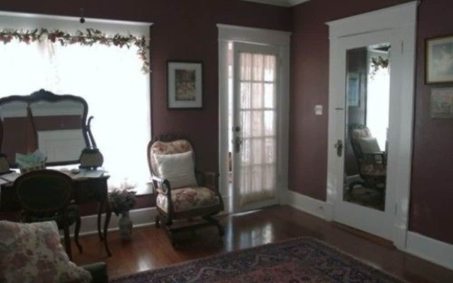 The Villa Bed & Breakfast