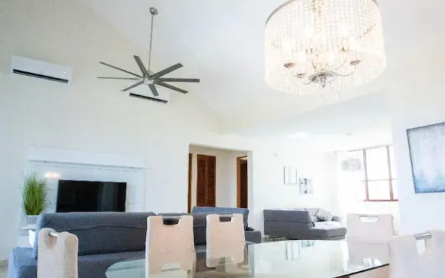 Solarea Resort