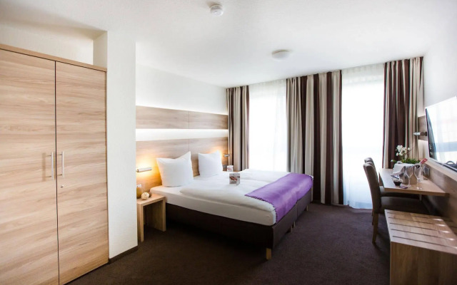 Hotel und Restaurant Rose