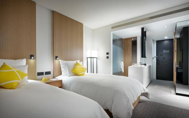 Lotte Hotel L7 Myeongdong
