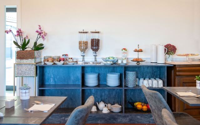 Hotel Casa das Carpas