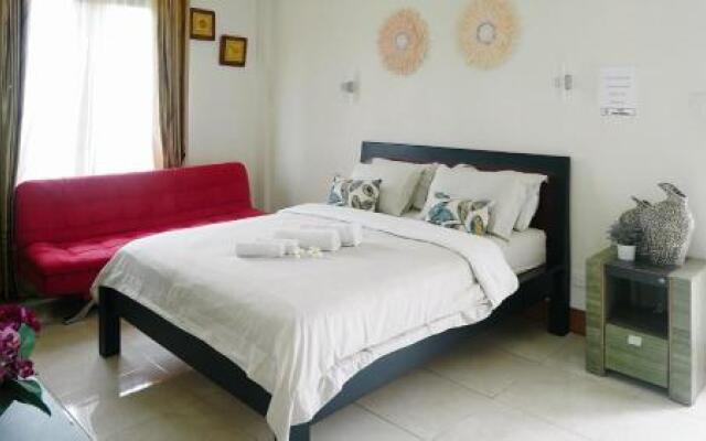 Jasmine Villa Batu Bolong