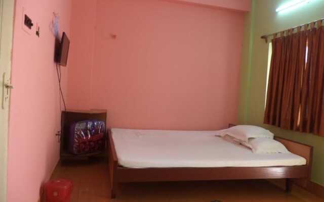 Hotel Purnima