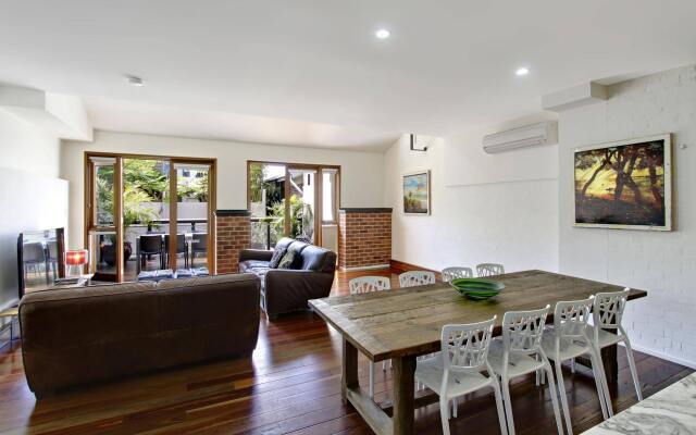 The Butter Factory Byron Bay