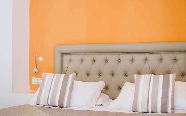 Sorrento Comfort Rooms