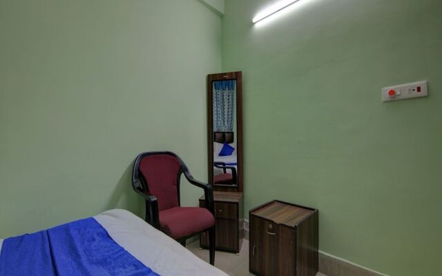 OYO 4547 Himalayan Gateway Residency