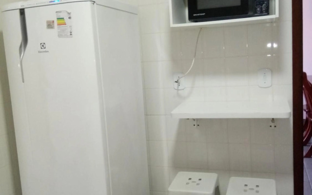 Apto confortável de 3 quartos-Cabo Frio