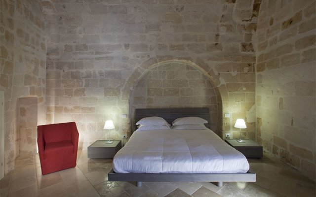 Antico Convicino Rooms Suites & SPA