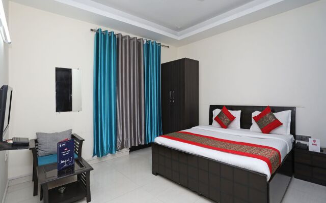 Springs Homes By OYO Rooms
