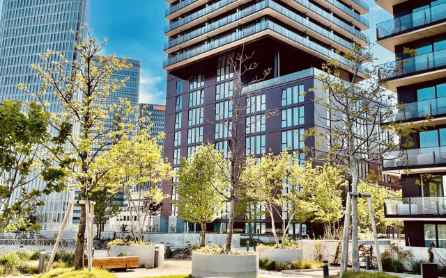 Royal Swan Skyline, Wien