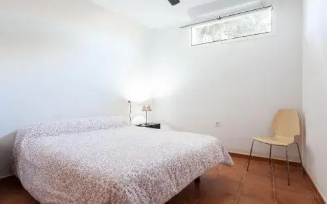 La Casa Del Volcán De Cabo De Gata