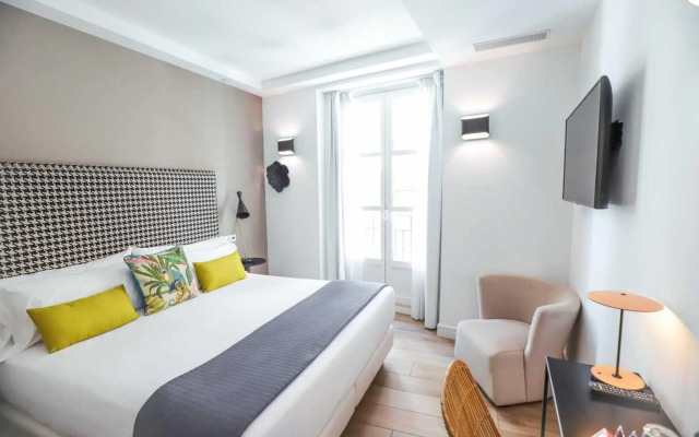 MYR Marqués House Hotel