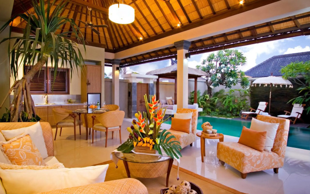 Disini Villa