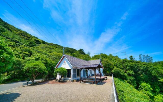Tsubaki House - Vacation STAY 45016v