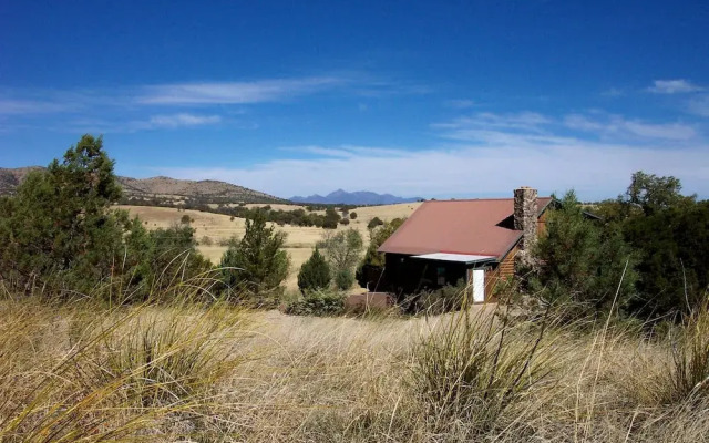 Whisper's Ranch B & B