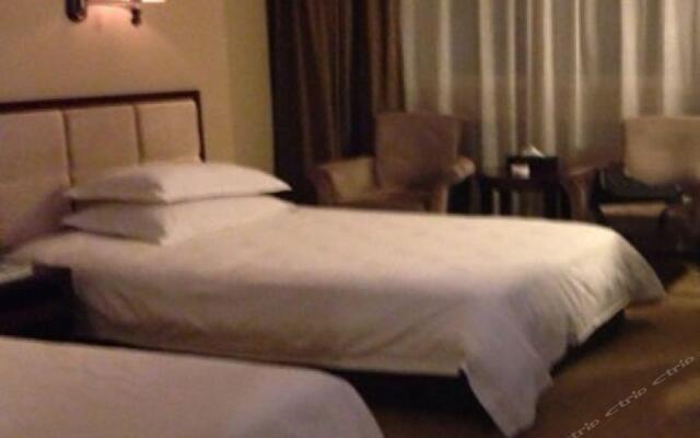 Enshi International Hotel