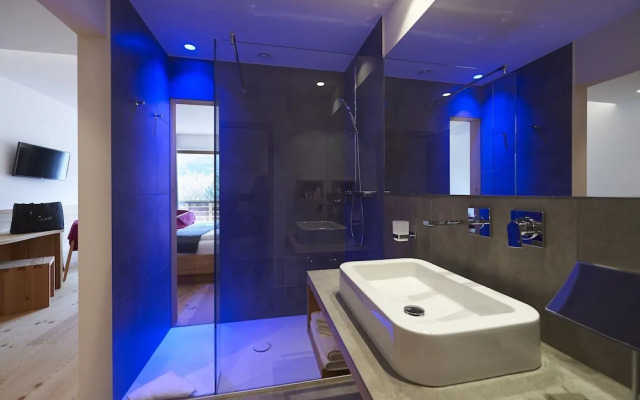Vegan Hotel LA VIMEA