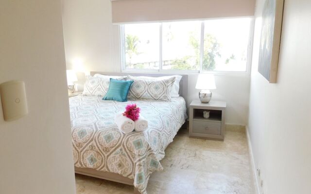 Spectacular Penthouse Ocean Views. Playa Bavaro. Punta Cana