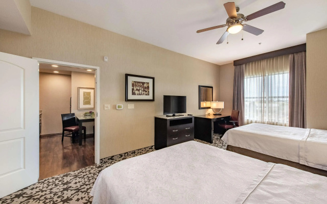 Homewood Suites by Hilton Oxnard/Camarillo