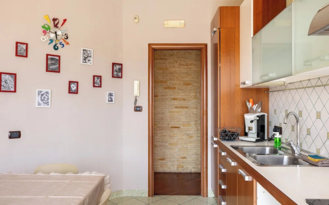 Scaramantico Apartment