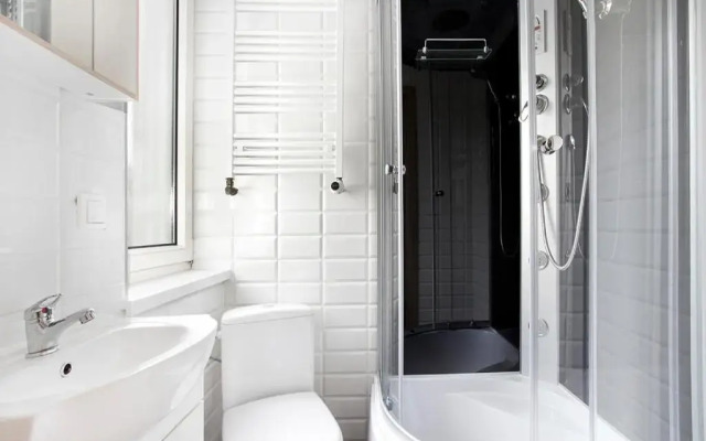 Apartament Nadmorski Sopot 1