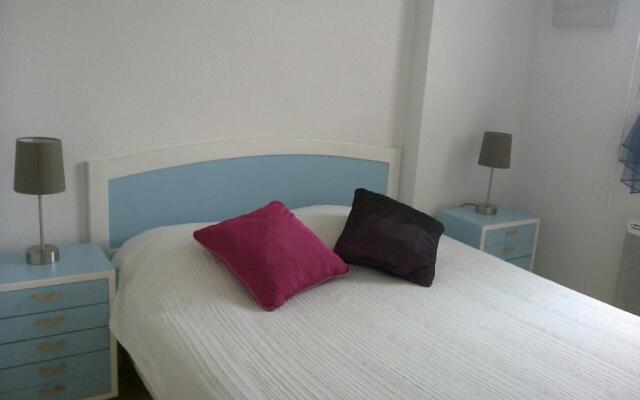 2 pièces 150 de la Mer, Calme,ensoleillé avec Parking