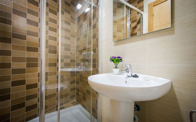 Holidays2Malaga Comfort Apartments