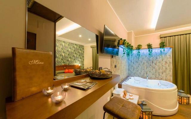Hotel Vogue