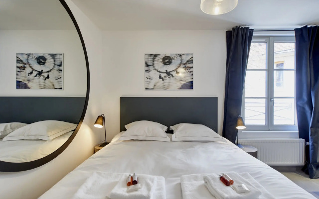 My Maison In Paris - Sentier