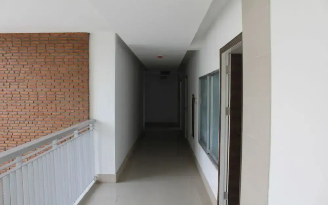 UTD Apartments Sukhumvit