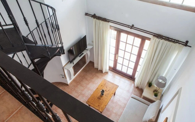 Apartamentos Turísticos Bahía Sur