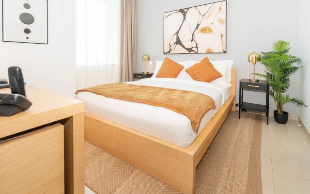 FantaStay Botanica Towers