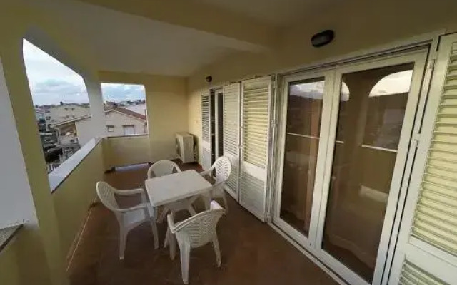 Apartments Pičuljan