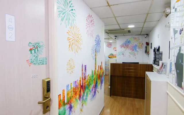 Sun Ming Hostel