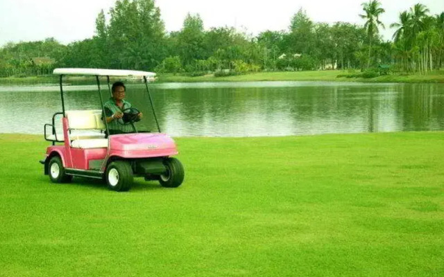 Water Land Golf Resort And Spa