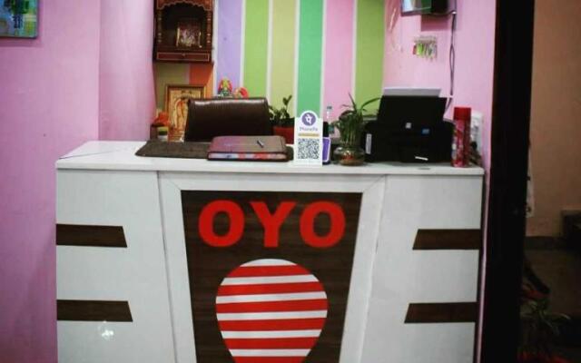 Capital O Vansh Oyo Hotel 2