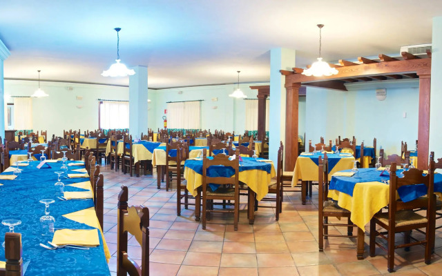 Club Esse Cala Gonone