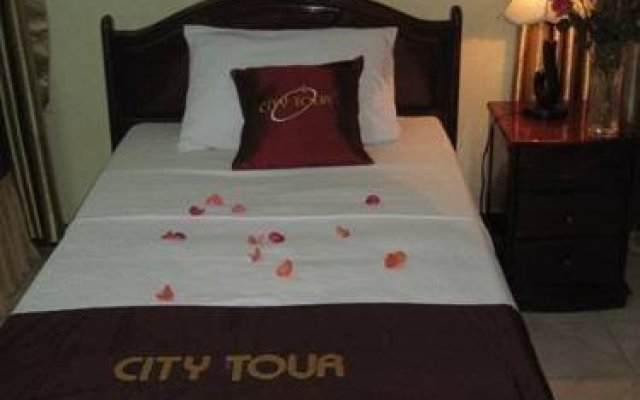 Citytour Hotel