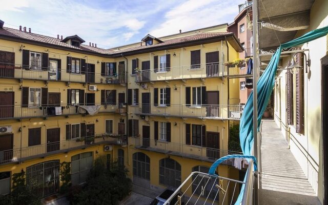 Melzo5 Milan Apartment